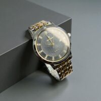 ساعت مردانه زنانه استیل برند romanson