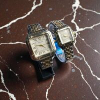 ست والار کارتیر فول استیل